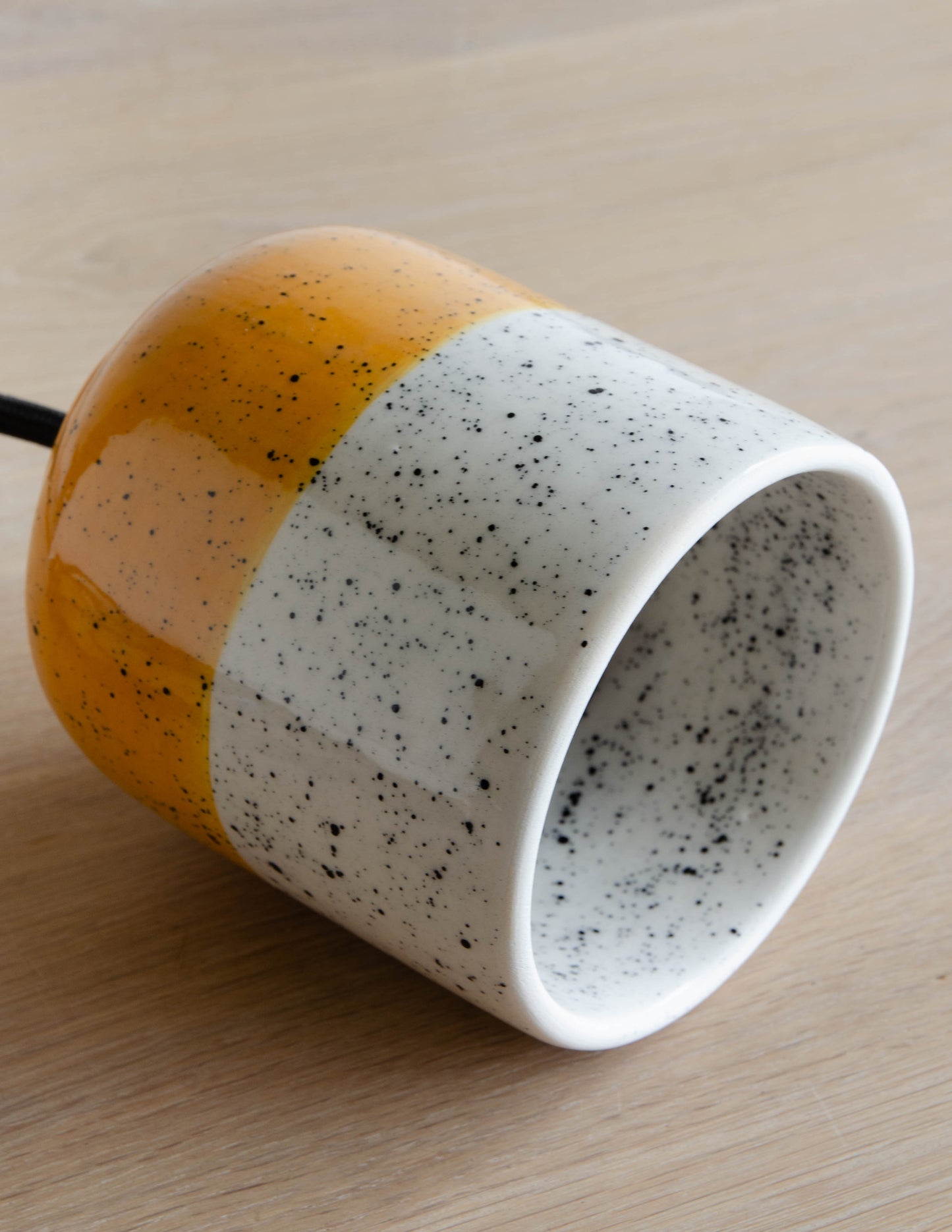 Hanglamp spikkel sunshine