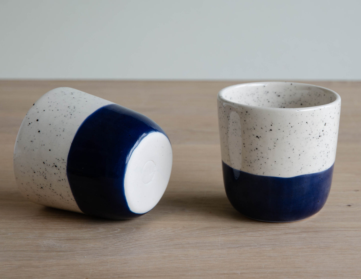 Mok spikkel midnight