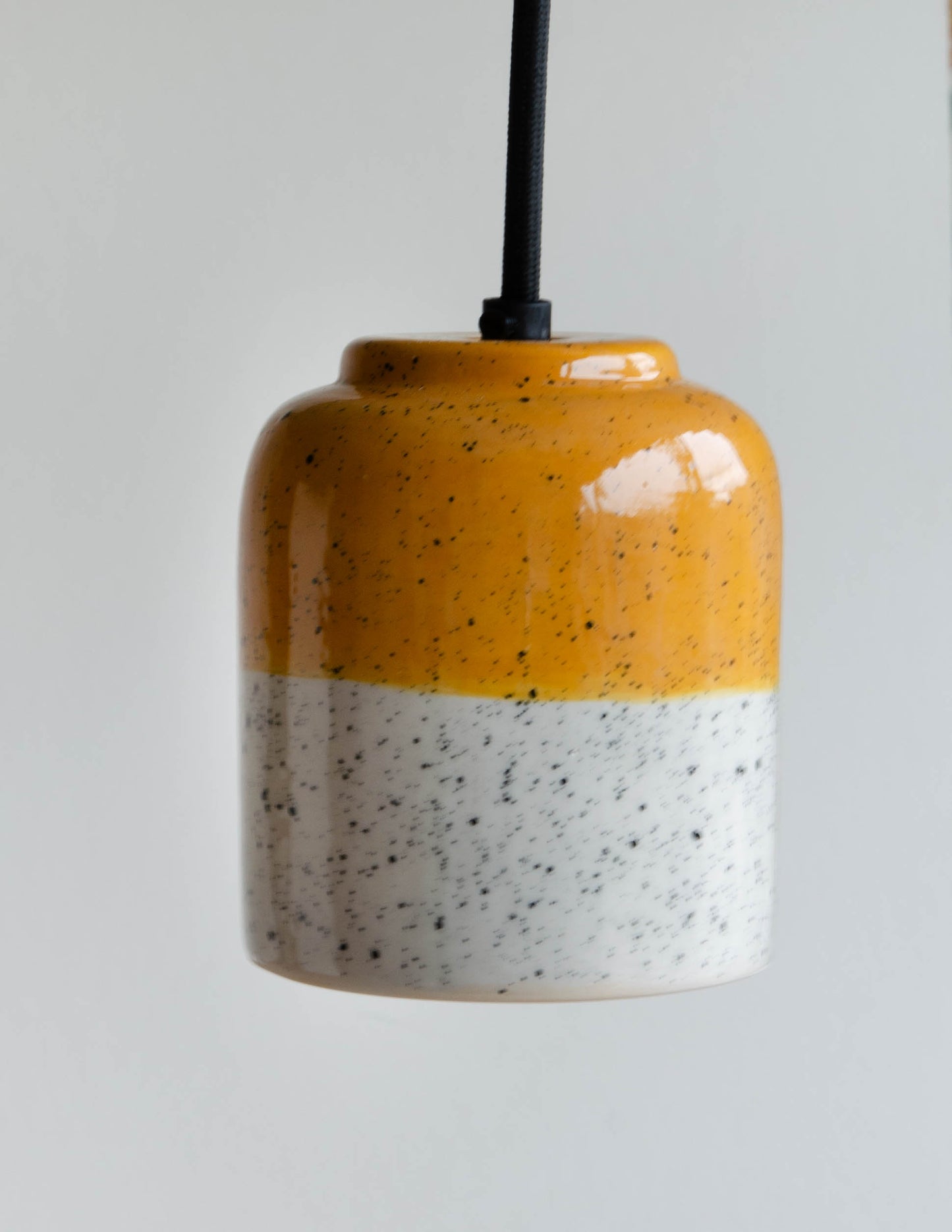 Hanglamp spikkel sunshine