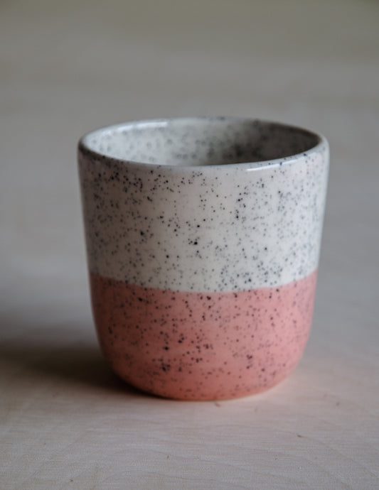 Mok spikkel blush